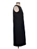 Brooks Brothers Solid Black Cocktail Dress Size 4 - photo 4