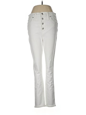 Madewell Jeans (view 1)