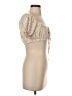 Wild Fable Pink Short Sleeve Blouse Size S - photo 4