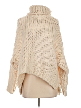 Anthropologie Poncho