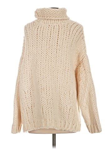 Anthropologie Poncho (view 2)