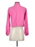 Sugarlips 100% Cotton Pink Pullover Sweater Size XS - photo 2