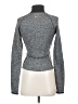 Lululemon Athletica Gray Track Jacket Size 2 - photo 2