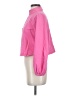 Sugarlips 100% Cotton Pink Pullover Sweater Size XS - photo 5