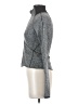 Lululemon Athletica Gray Track Jacket Size 2 - photo 5