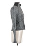 Lululemon Athletica Gray Track Jacket Size 2 - photo 4