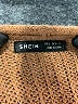 Shein 100% Polyester Brown Cardigan Size 5 - photo 7