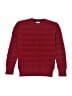 Cat & Jack Solid Burgundy Pullover Sweater Size 8 - photo 1