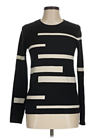 Christopher Fischer Pullover Sweater (view 1)