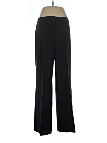 St. John Caviar Dress Pants (view 1)