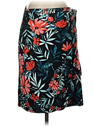 Adrienne Vittadini Casual Skirt (view 1)