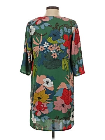 Traffic People Casual Dress (view 2)