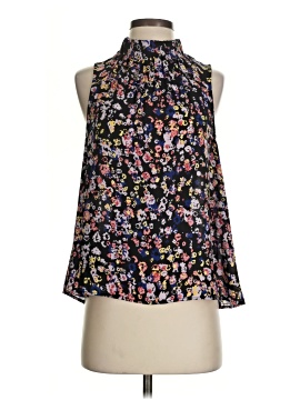 Allison Joy Sleeveless Blouse