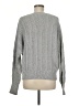 Nicole Miller New York Gray Pullover Sweater Size M - photo 2