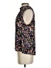 Allison Joy 100% Polyester Black Sleeveless Blouse Size S - photo 5
