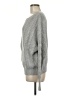 Nicole Miller New York Gray Pullover Sweater Size M - photo 5