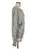 Nicole Miller New York Gray Pullover Sweater Size M - photo 4