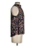 Allison Joy 100% Polyester Black Sleeveless Blouse Size S - photo 4