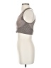 Unbranded Gray Tank Top Size XS (estimated) - photo 5