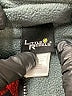 Little Rebels Black Vest 9-12 MO / 12 MO - photo 3
