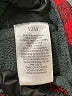 Little Rebels Black Vest 9-12 MO / 12 MO - photo 4