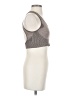 Unbranded Gray Tank Top Size XS (estimated) - photo 4