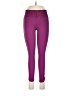 Lululemon Athletica Purple Active Pants Size 8 - photo 1