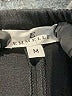 Emmelle Solid Black Formal Skirt Size M - photo 4