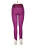 Lululemon Athletica Purple Active Pants Size 8 - photo 2