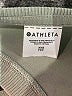 Athleta Green Sleeveless T-Shirt Size XXS - photo 4