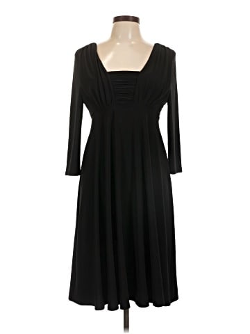 Evan Picone Casual Dress (view 1)