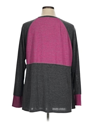 Suzanne Betro Pullover Sweater (view 2)