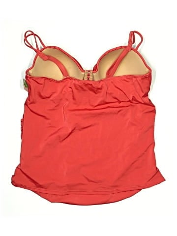 Swim by Cacique Swimsuit Top (view 2)