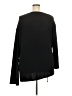 Fashion Nova Black Long Sleeve Top Size 3X - photo 2