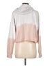 Unbranded Pink Pullover Sweater Size M - photo 2