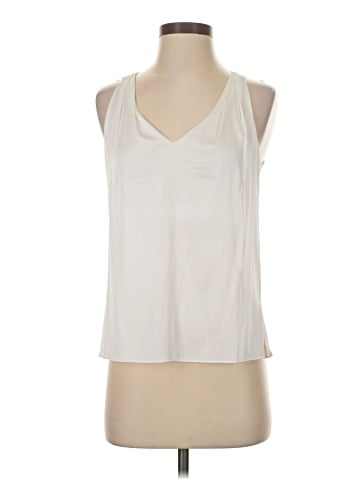Boston Proper Sleeveless Blouse (view 1)