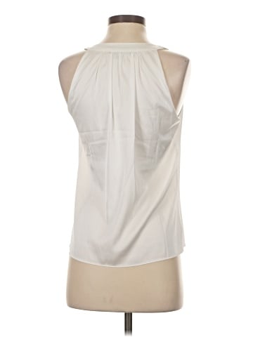 Boston Proper Sleeveless Blouse (view 2)