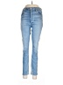 AGOLDE Blue Jeans Size 30 waist - photo 1