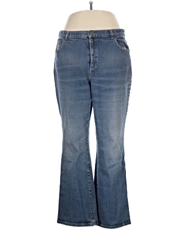 Lauren Jeans Co. Jeans (view 1)