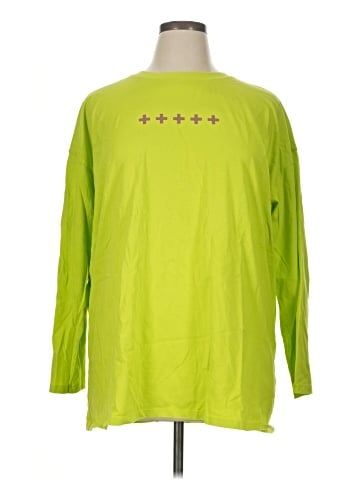 Wildfang Long Sleeve T-Shirt (view 1)