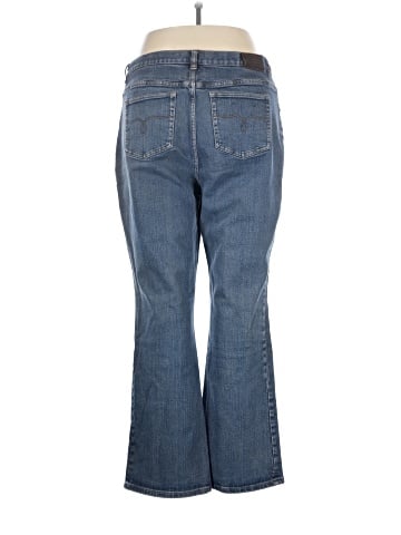 Lauren Jeans Co. Jeans (view 2)