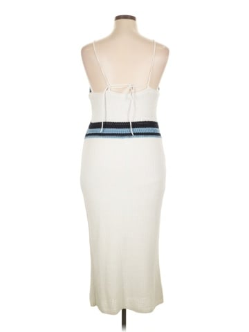 Eva Mendes by New York & Company Cocktail Dress (view 2)