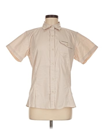 Craghoppers Short Sleeve Blouse (view 1)