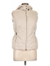Jeanswest 100% Polyester Ivory Vest Size 10 - photo 1