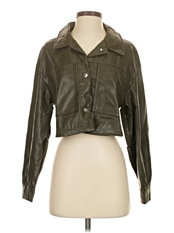 Stoosh Jacket (view 1)
