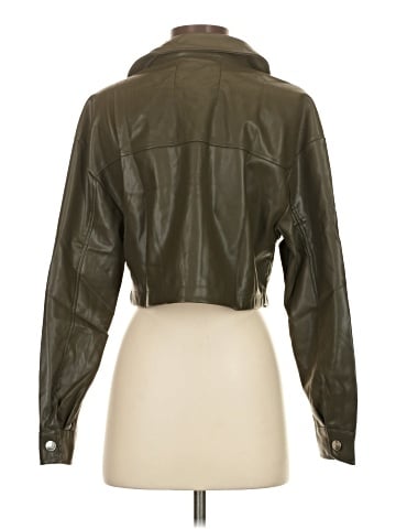 Stoosh Jacket (view 2)