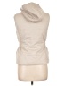 Jeanswest 100% Polyester Ivory Vest Size 10 - photo 2