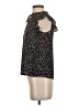 Highline Collective Black Sleeveless Blouse Size XS - photo 5