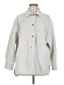 Zara Gray Coat Size M - photo 1
