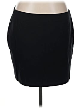 Akris Punto Formal Skirt (view 1)